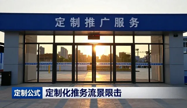 供求商机平台在本地企业间的实际应用与价值体现