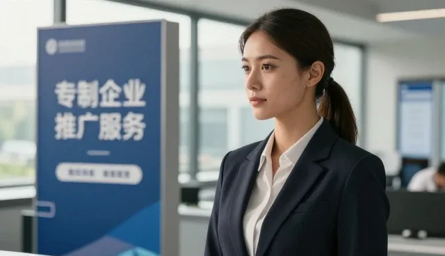 徐州网站制作:如何通过企业入驻服务实现外贸网站高效落地